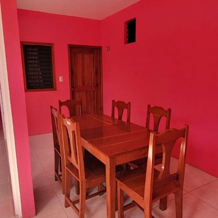 Hotel Calakmul 우쉬푸힐 외부 사진