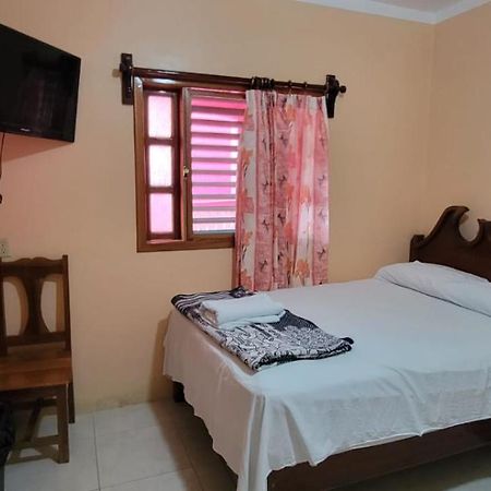 Hotel Calakmul 우쉬푸힐 외부 사진