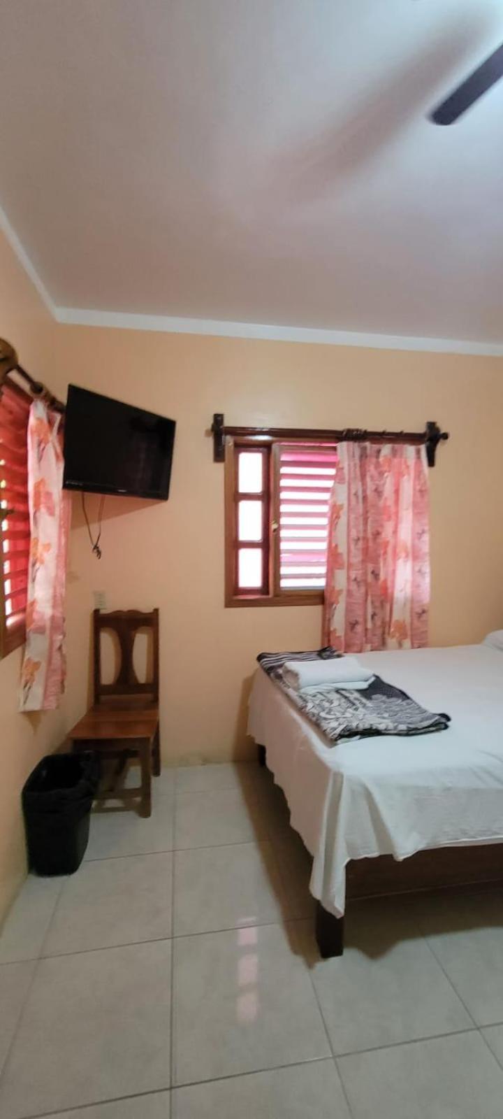 Hotel Calakmul 우쉬푸힐 외부 사진